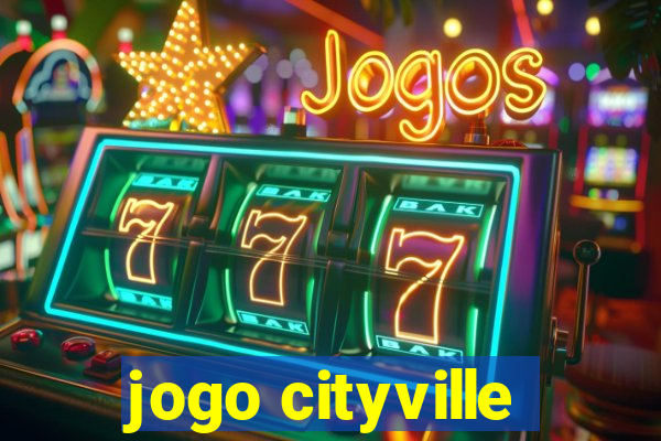 jogo cityville